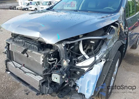 2019 Buick Envision Awd Premium I из США, поврежденный, VIN LRBFX3SX4KD124901